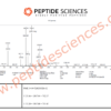 Fragment, Modified GRF, Ipamorelin 12mg (Blend)