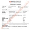 GHK-Cu 500mg (Copper Peptide) (Topical)