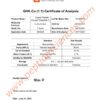 GHK-Cu 50mg Copper Peptide