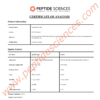 Sermorelin 2mg
