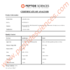 Sermorelin 5mg