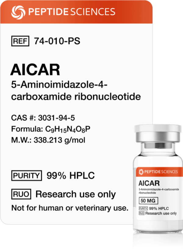 AICAR 50mg