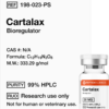 Cartalax 20mg (Bioregulator)