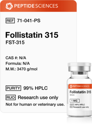 Follistatin 315