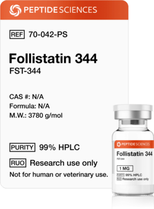Follistatin 344