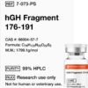 hGH Fragment
