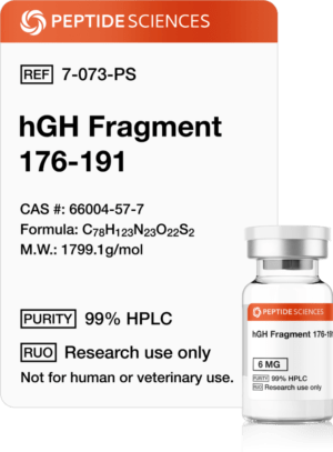hGH Fragment