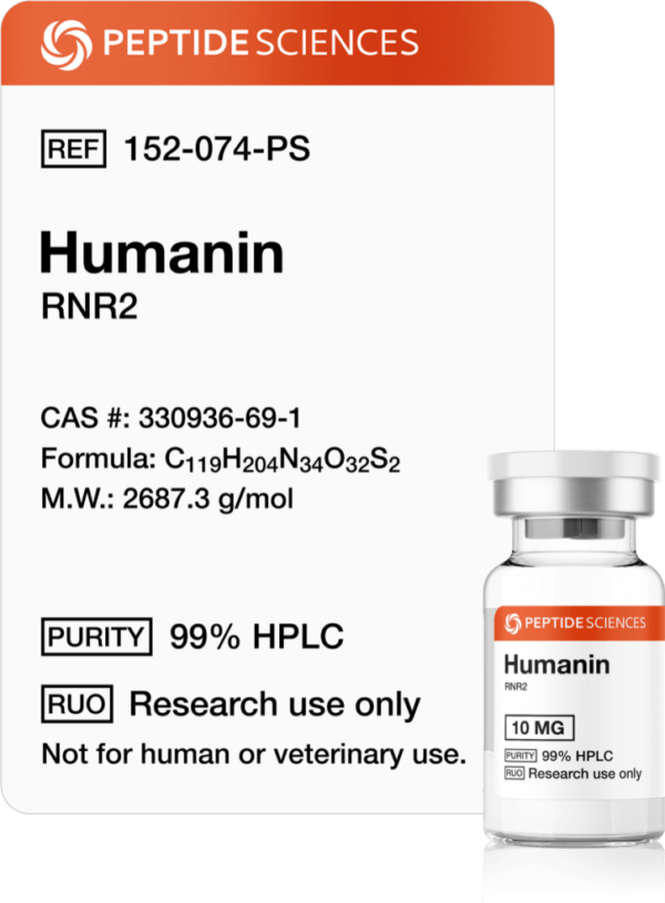 Humanin