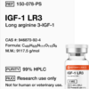 IGF-1 LR3 1mg