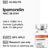 Ipamorelin 2mg