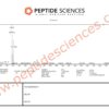 KPV Peptide  (Ac-KPV-NH2) 5mg