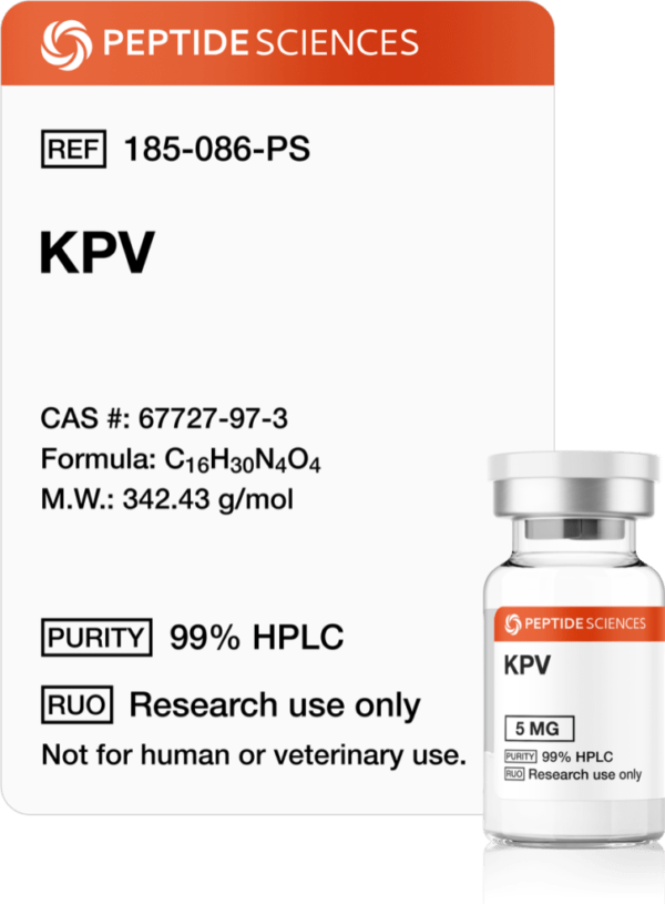 KPV Peptide