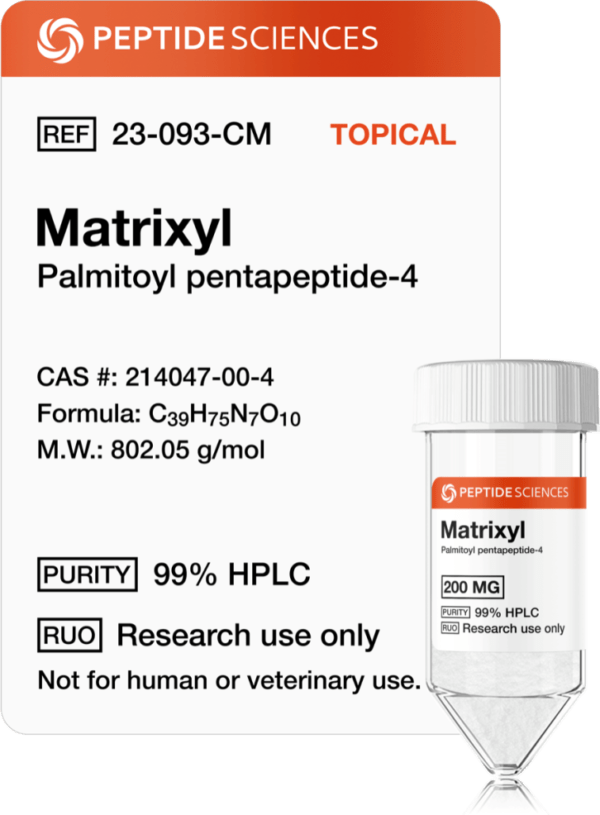 Matrixyl 200mg (Topical)