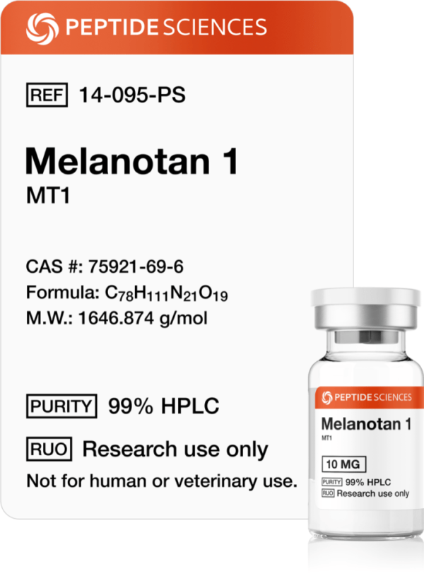 Melanotan 1