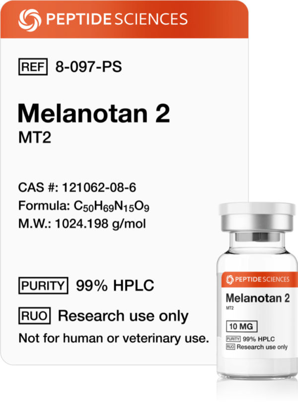 Melanotan 2