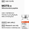 MOTS-c