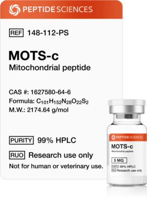 MOTS-c