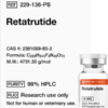 Retatrutide 16mg