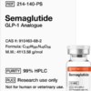 Semaglutide 10mg