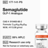 Semaglutide 3mg
