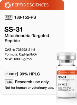 Peptide Sciences