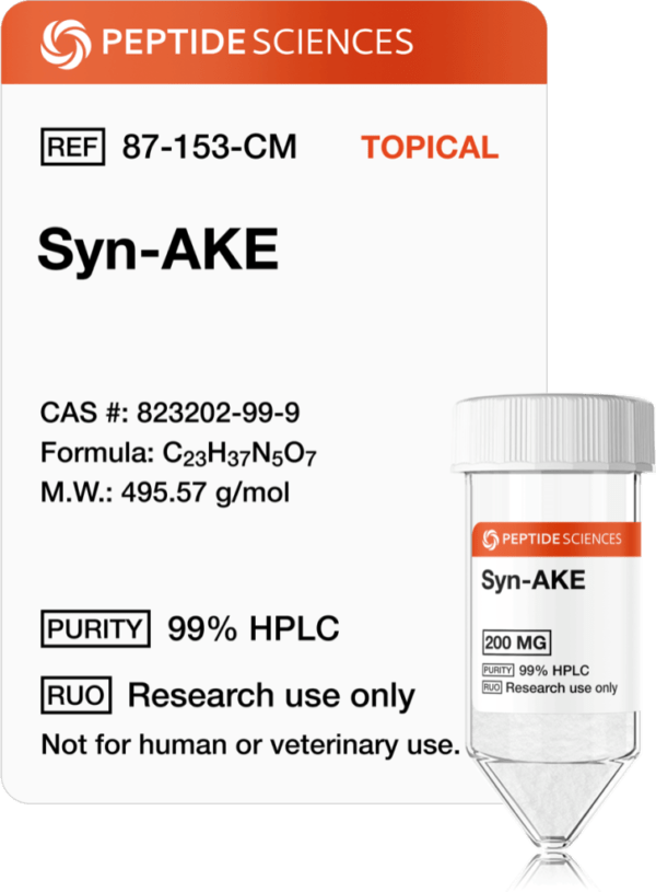 Syn-AKE 200mg (Topical)