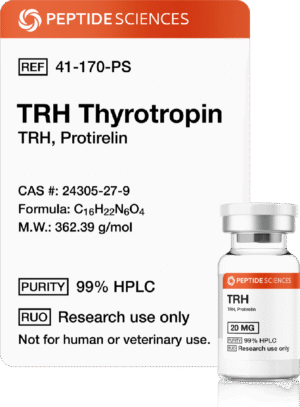 TRH Thyrotropin (Protirelin) 20mg