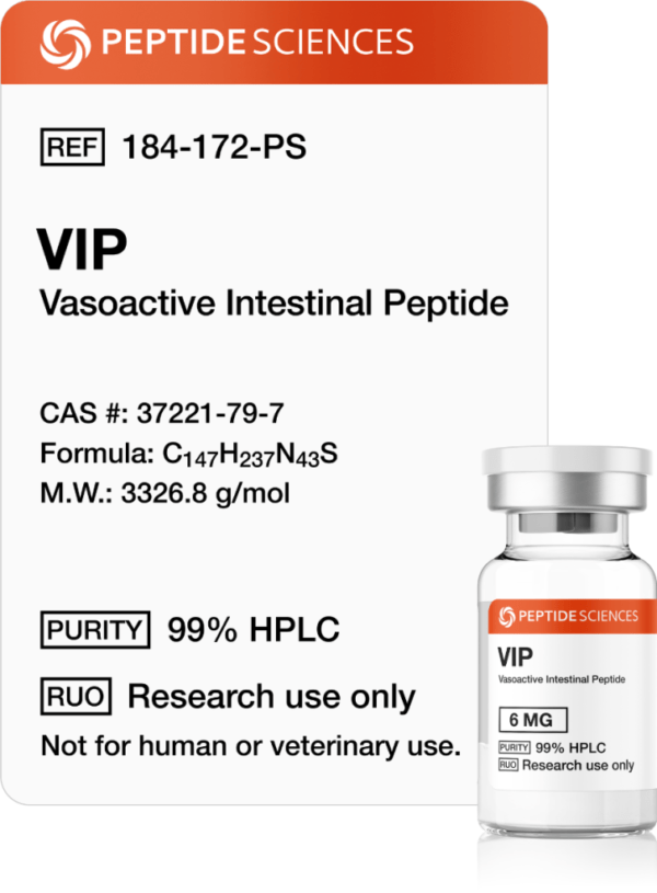 VIP 6mg