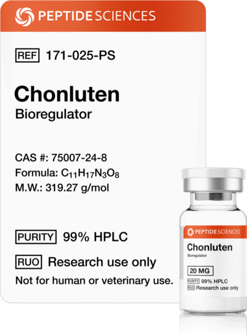 Chonluten