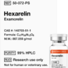 Hexarelin 5mg